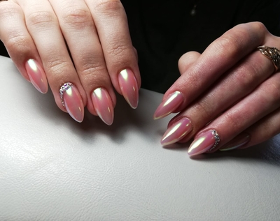 Мастерская маникюра и депиляции Elena Kravtsova