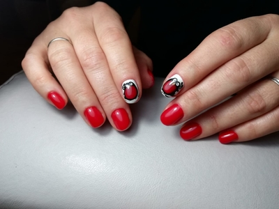 Мастерская маникюра и депиляции Elena Kravtsova