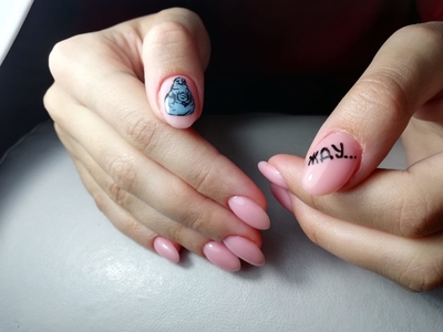 Мастерская маникюра и депиляции Elena Kravtsova