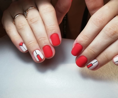 Мастерская маникюра и депиляции Elena Kravtsova