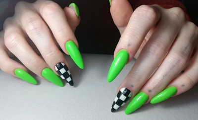 Мастерская маникюра и депиляции Elena Kravtsova