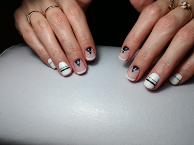 Мастерская маникюра и депиляции Elena Kravtsova