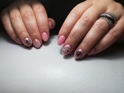 Мастерская маникюра и депиляции Elena Kravtsova