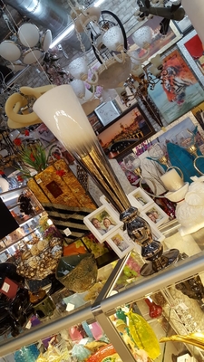 Салон подарков и предметов декора «Артхолл»