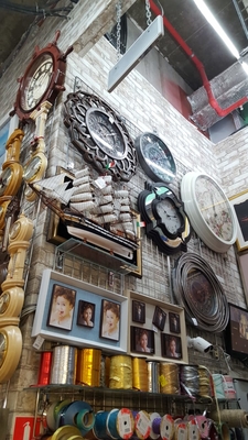 Салон подарков и предметов декора «Артхолл»