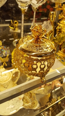 Салон подарков и предметов декора «Артхолл»