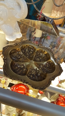 Салон подарков и предметов декора «Артхолл»