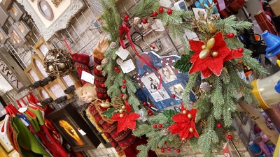 Салон подарков и предметов декора «Артхолл»