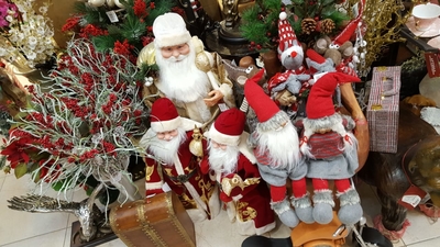 Салон подарков и предметов декора «Артхолл»