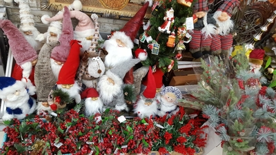 Салон подарков и предметов декора «Артхолл»