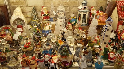 Салон подарков и предметов декора «Артхолл»