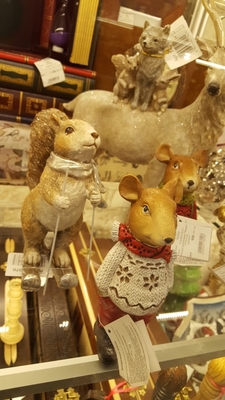 Салон подарков и предметов декора «Артхолл»