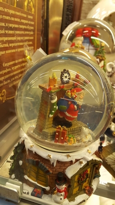 Салон подарков и предметов декора «Артхолл»