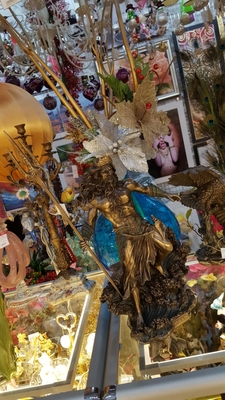 Салон подарков и предметов декора «Артхолл»