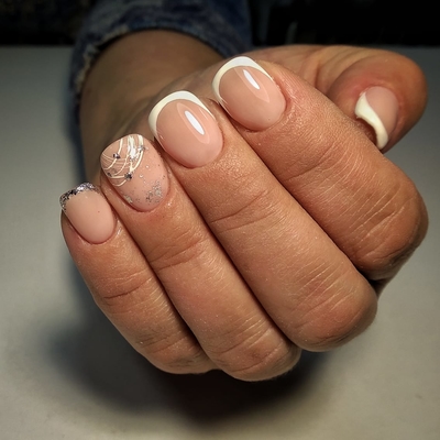 В салоне красоты Виктория Вас ждут скидки до 67% на все услуги!