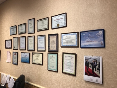 Успей получить скидку 50% от «Тульского юридического центра»! Успей получить скидку 50% от «Тульского юридического центра»!