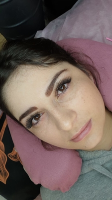 Женские, мужские и детские стрижки, окрашивание, маникюр, педикюр, услуги для ресниц и бровей в студии красоты Blur со скидками до 57%! Женские, мужские и детские стрижки, окрашивание, маникюр, педикюр, услуги для ресниц и бровей в студии красоты Blur со скидками до 57%!