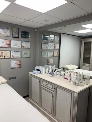 Эстетическая косметология в «Софи» со скидками до 100%!