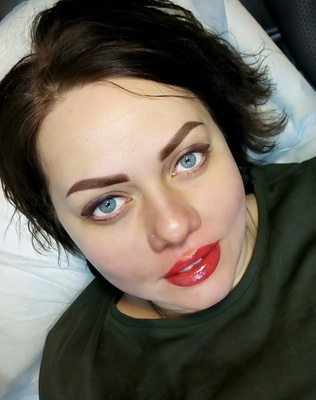 Салон красоты «Сапфир»