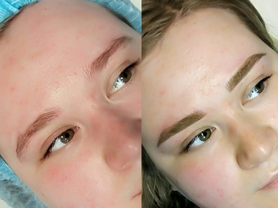 Салон красоты «Сапфир»