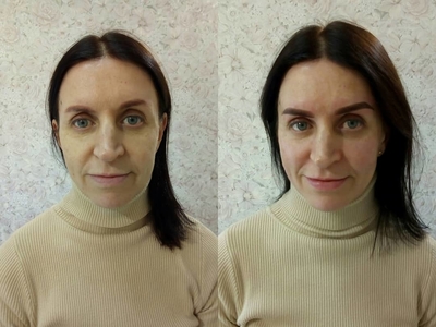 Салон красоты «Сапфир»