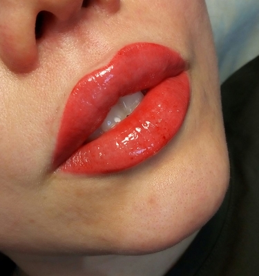 Салон красоты «Сапфир»