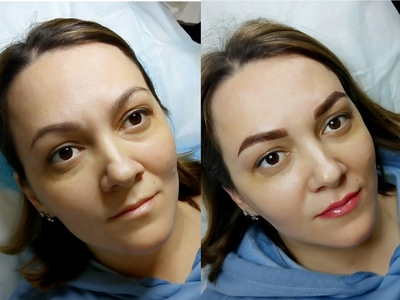 Салон красоты «Сапфир»