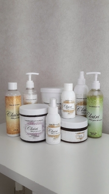 Салон красоты «Сапфир»