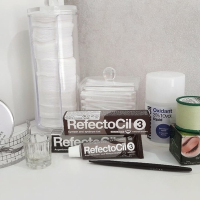 Салон красоты «Сапфир»