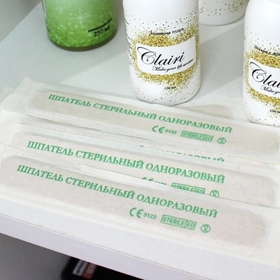 Салон красоты «Сапфир»