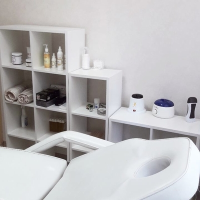 Салон красоты «Сапфир»