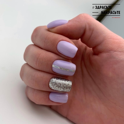 Студия красоты Анастасии Байрамовой «ЗдрасьтеНакрасьте» дарит скидки до 50% на ногтевой сервис и на наращивание ресниц! Студия красоты Анастасии Байрамовой «ЗдрасьтеНакрасьте» дарит скидки до 50% на ногтевой сервис и на наращивание ресниц!