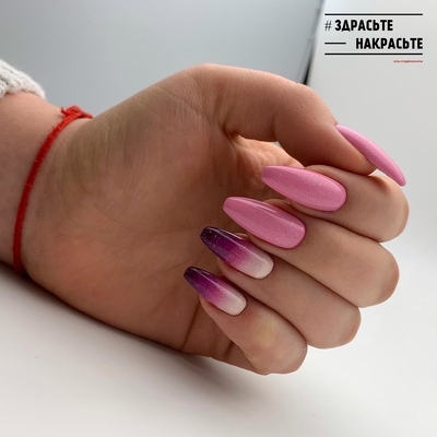 Студия красоты Анастасии Байрамовой «ЗдрасьтеНакрасьте» дарит скидки до 50% на ногтевой сервис и на наращивание ресниц! Студия красоты Анастасии Байрамовой «ЗдрасьтеНакрасьте» дарит скидки до 50% на ногтевой сервис и на наращивание ресниц!