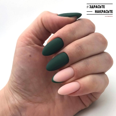 Студия красоты Анастасии Байрамовой «ЗдрасьтеНакрасьте» дарит скидки до 50% на ногтевой сервис и на наращивание ресниц! Студия красоты Анастасии Байрамовой «ЗдрасьтеНакрасьте» дарит скидки до 50% на ногтевой сервис и на наращивание ресниц!