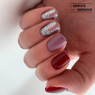 Студия красоты Анастасии Байрамовой «ЗдрасьтеНакрасьте» дарит скидки до 50% на ногтевой сервис и на наращивание ресниц! Студия красоты Анастасии Байрамовой «ЗдрасьтеНакрасьте» дарит скидки до 50% на ногтевой сервис и на наращивание ресниц!