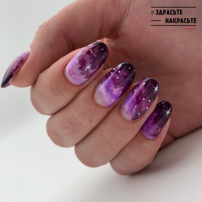 Студия красоты Анастасии Байрамовой «ЗдрасьтеНакрасьте» дарит скидки до 50% на ногтевой сервис и на наращивание ресниц! Студия красоты Анастасии Байрамовой «ЗдрасьтеНакрасьте» дарит скидки до 50% на ногтевой сервис и на наращивание ресниц!