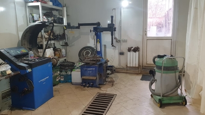 Услуги шиномонтажа в Скуратово ул. Клубная со скидкой 50%! Услуги шиномонтажа в Скуратово ул. Клубная со скидкой 50%!