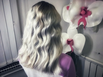 Салон красоты «Цири»