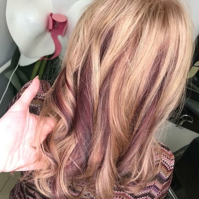 Салон красоты «Цири»