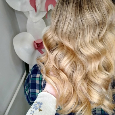 Салон красоты «Цири»