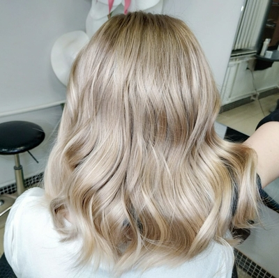 Салон красоты «Цири»