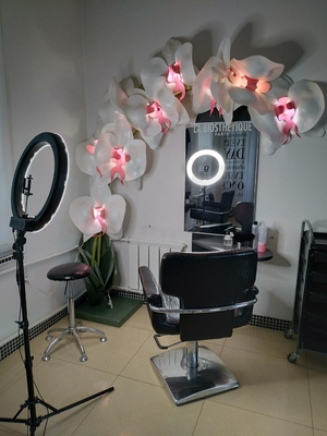 Салон красоты «Цири»