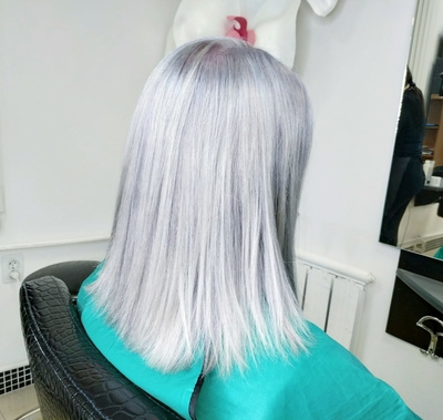 Салон красоты «Цири»