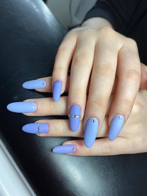 Салон «Территория красоты»