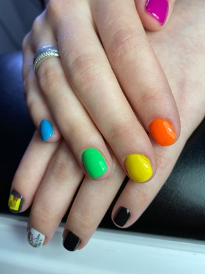 Салон «Территория красоты»