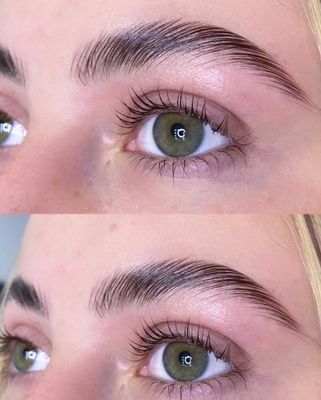 Салон «Территория красоты»