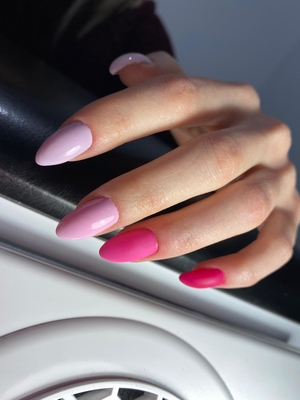 Салон «Территория красоты»