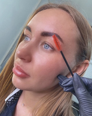 Салон «Территория красоты»