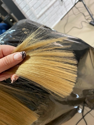 Салон «Территория красоты»