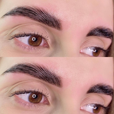 Салон «Территория красоты»